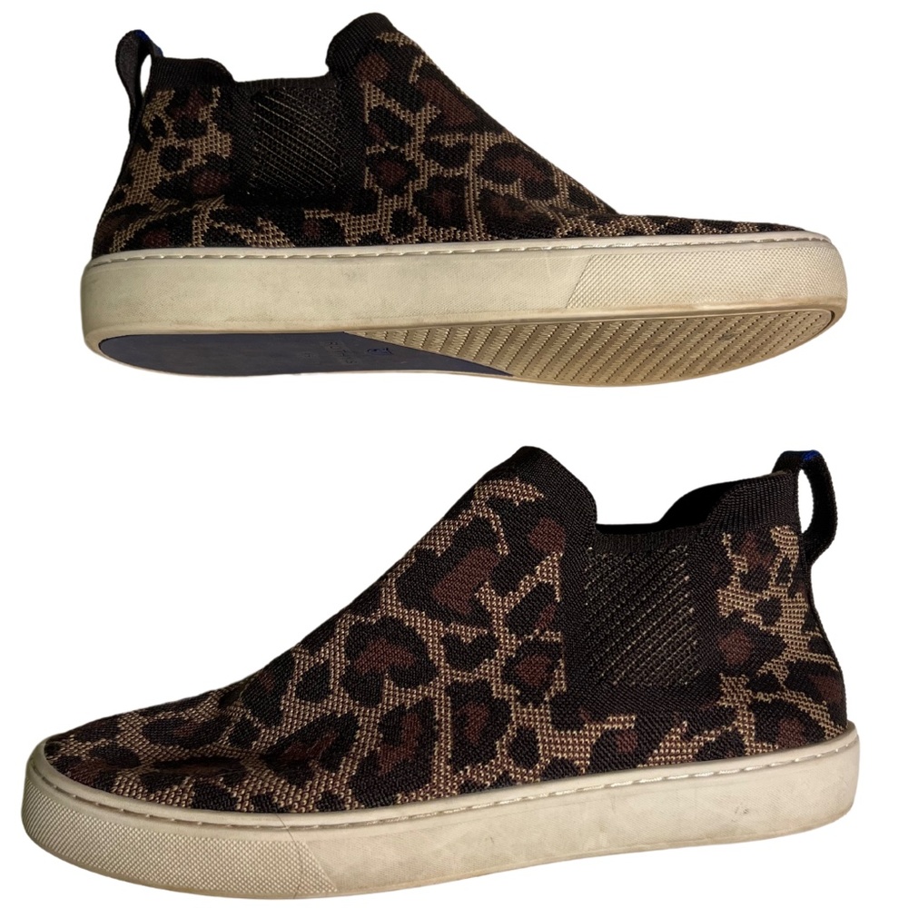 Rothy’s Chelsea Wildcat 9.5 - Discontinued Style